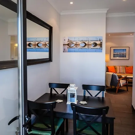 Casa Castelo, Prime Location In The Historical Center * Tavira