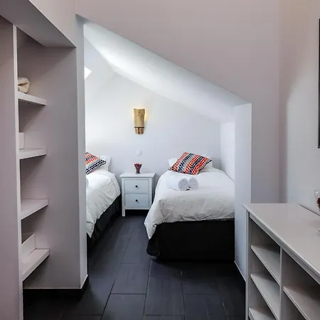 Holiday home Casa Castelo, Prime Location In The Historical Center